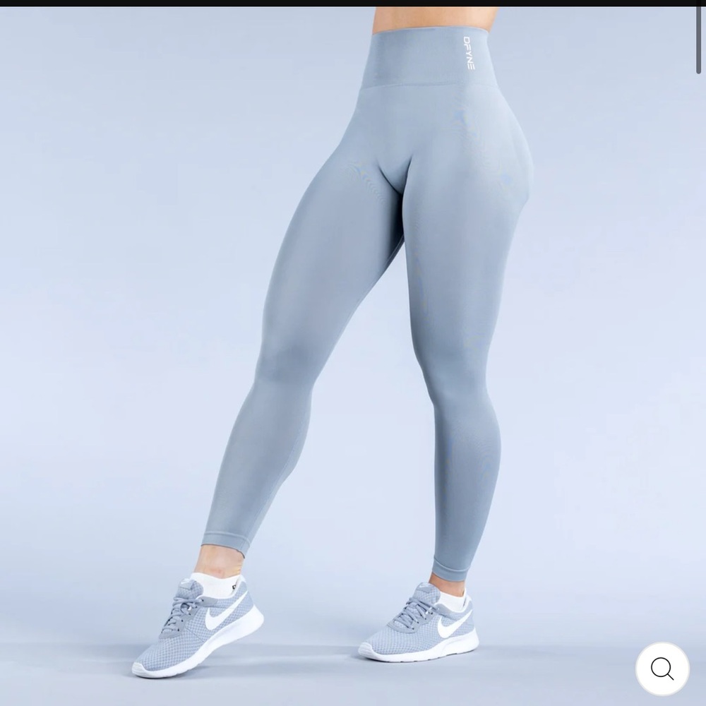 DFYNE Dynamic Leggings